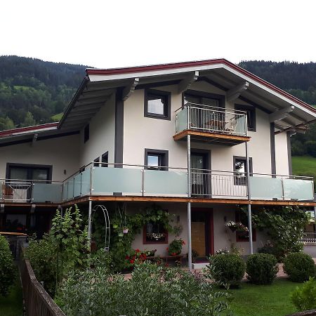 Haus Lercher Брамберг-ам-Вильдкогель Экстерьер фото
