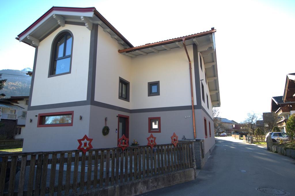 Haus Lercher Брамберг-ам-Вильдкогель Экстерьер фото